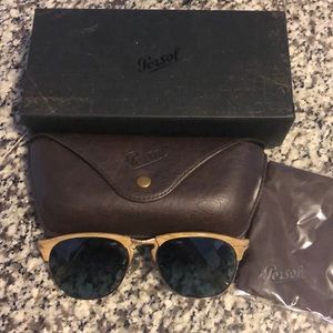Persol sunglasses